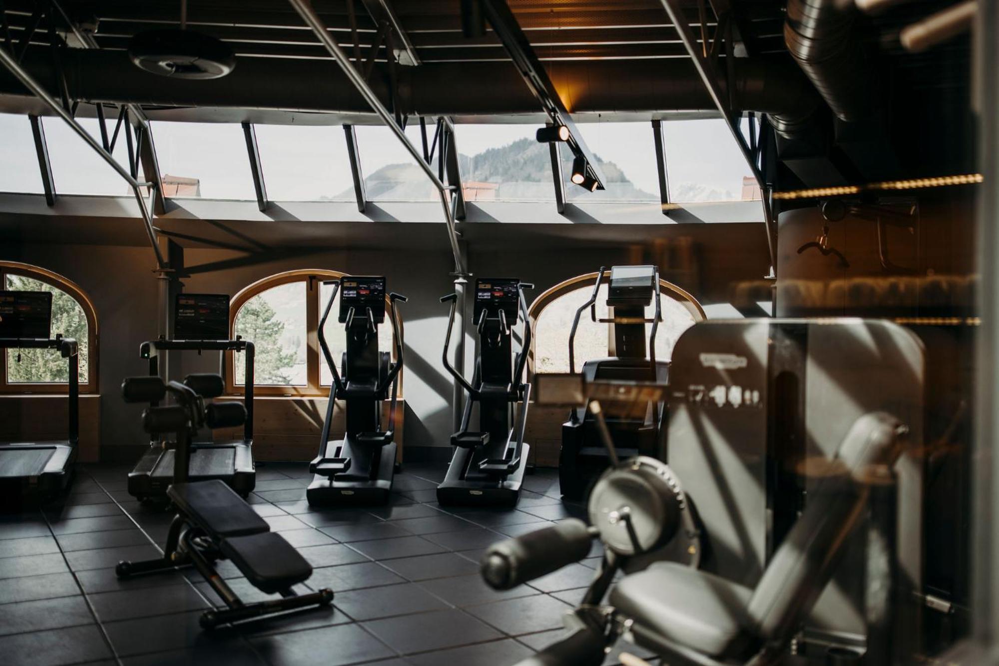 Alpina Alpendorf Otel Sankt Johann im Pongau Dış mekan fotoğraf