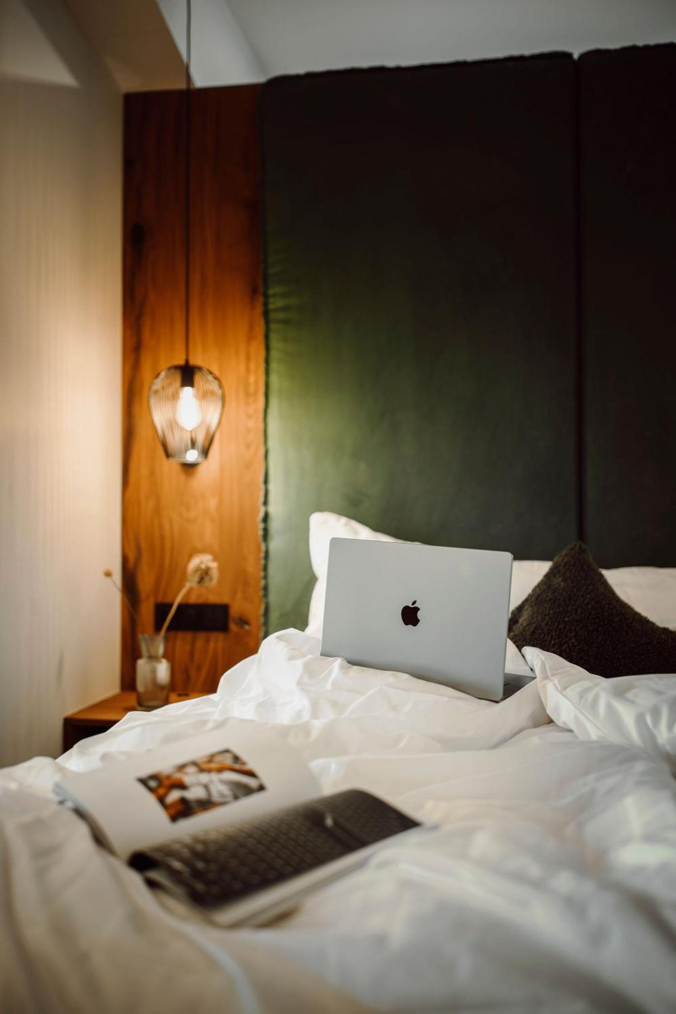 Alpina Alpendorf Otel Sankt Johann im Pongau Oda fotoğraf